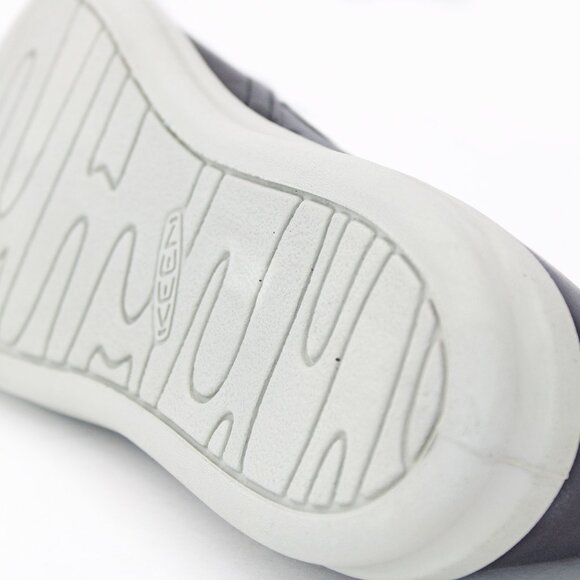 Keen Lorelai 1020498 Womens Black Synthetic Slip On Lifestyle Sneakers: Size 8.5 - Picture 5 of 8